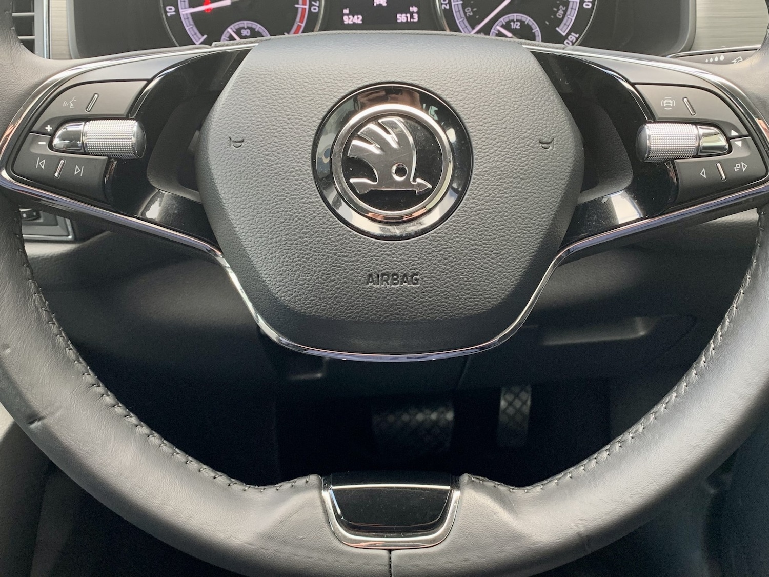 Used Skoda Kodiaq 2020 for sale - 78145908: Photo 15