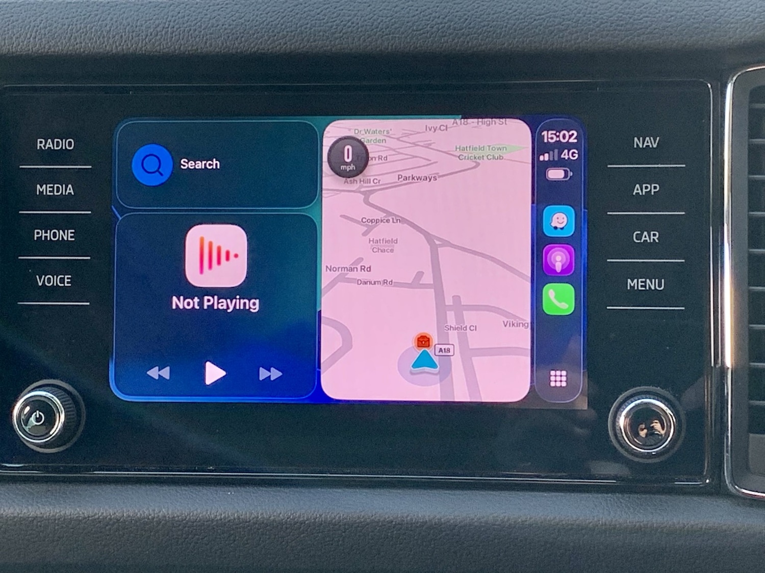 Used Skoda Kodiaq 2020 for sale - 78145908: Photo 16