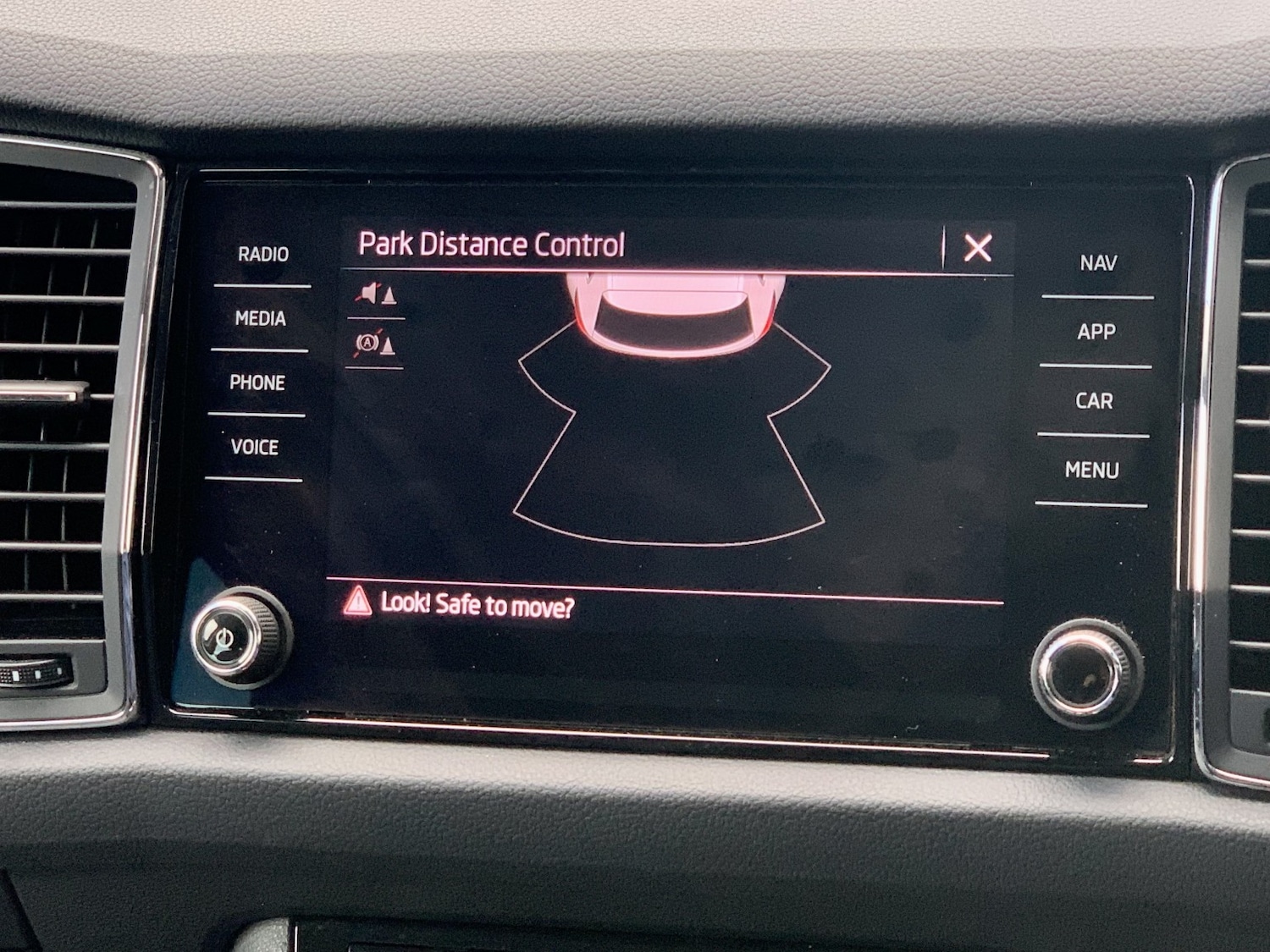 Used Skoda Kodiaq 2020 for sale - 78145908: Photo 18