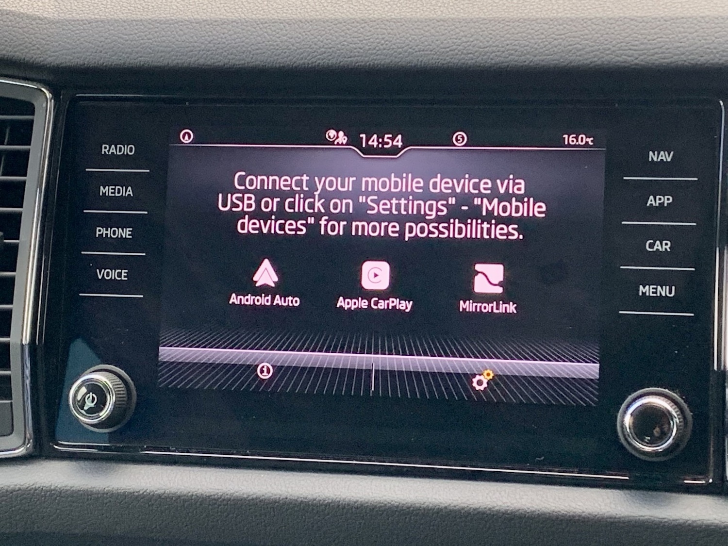 Used Skoda Kodiaq 2020 for sale - 78145908: Photo 19