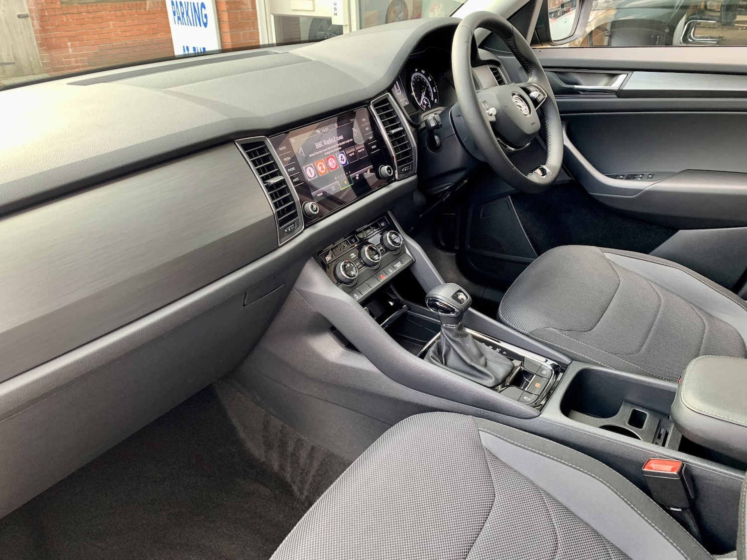 Used Skoda Kodiaq 2020 for sale - 78145908: Photo 2