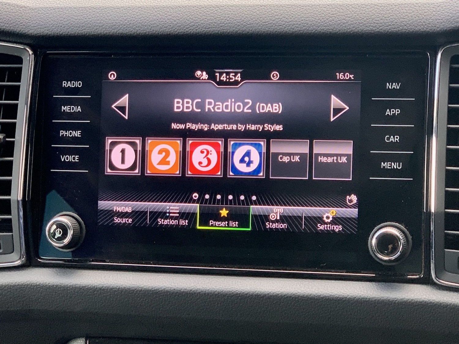 Used Skoda Kodiaq 2020 for sale - 78145908: Photo 20