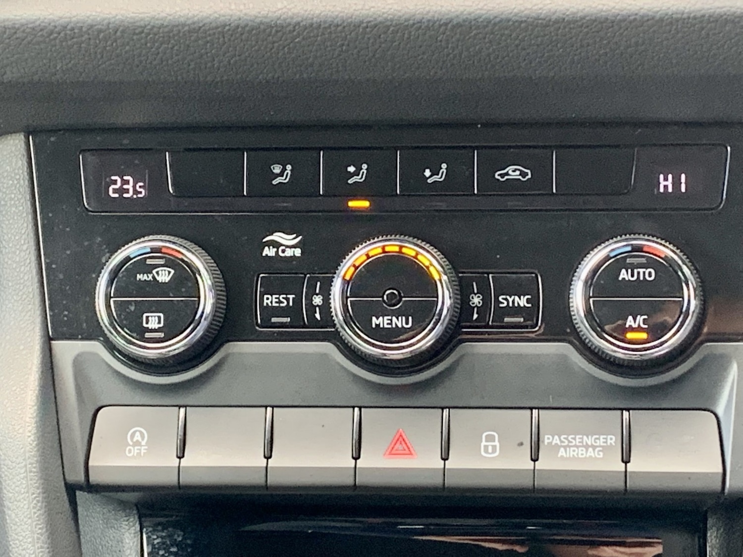 Used Skoda Kodiaq 2020 for sale - 78145908: Photo 21