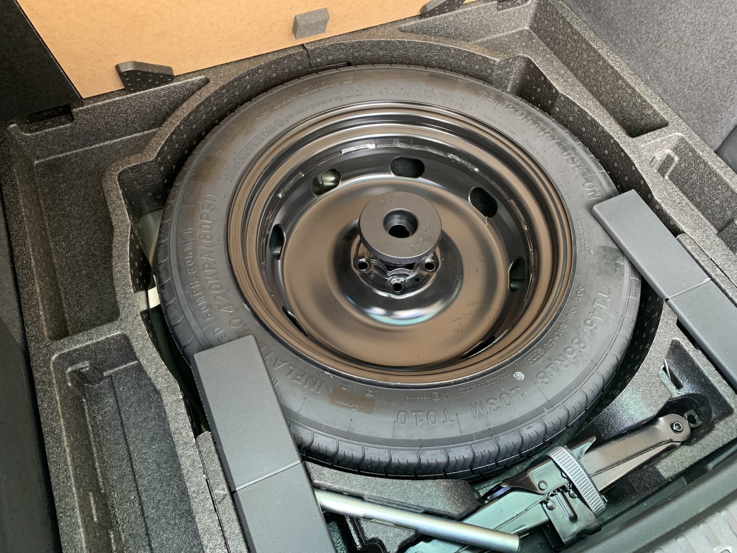 Used Skoda Kodiaq 2020 for sale - 78145908: Photo 22