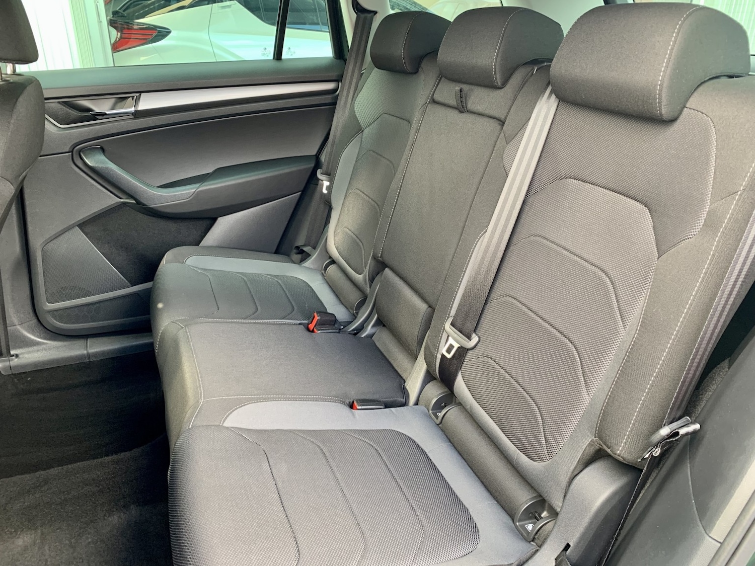 Used Skoda Kodiaq 2020 for sale - 78145908: Photo 24