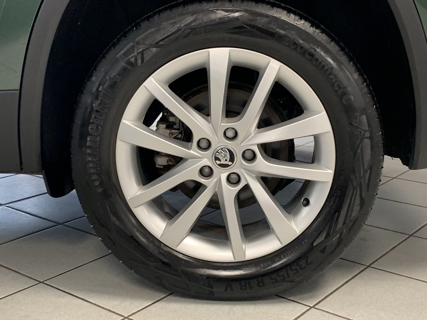 Used Skoda Kodiaq 2020 for sale - 78145908: Photo 25