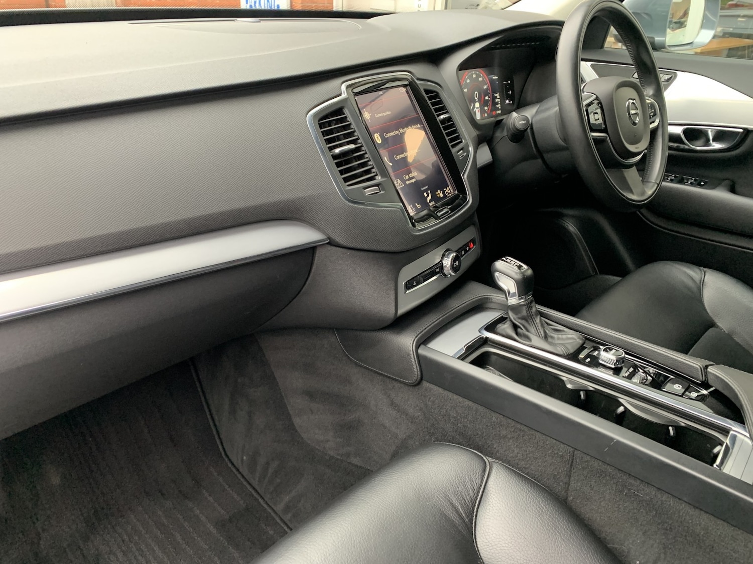 Used Volvo XC90 2016 for sale - 77851414: Photo 11