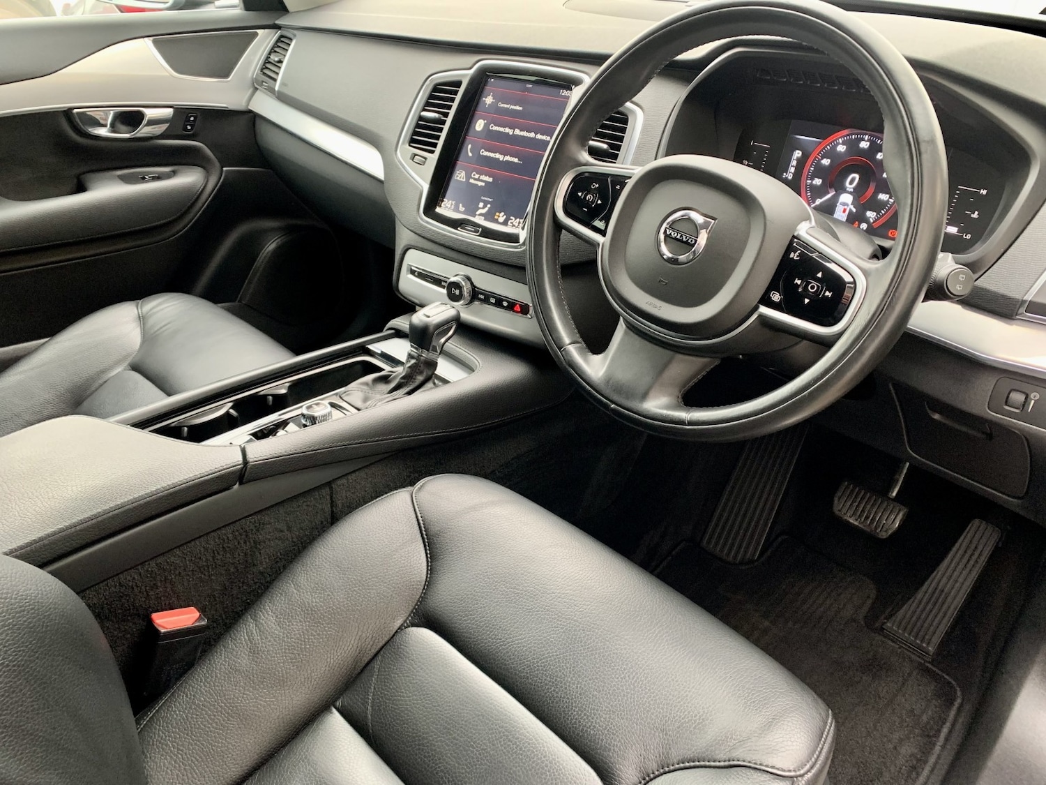 Used Volvo XC90 2016 for sale - 77851414: Photo 12