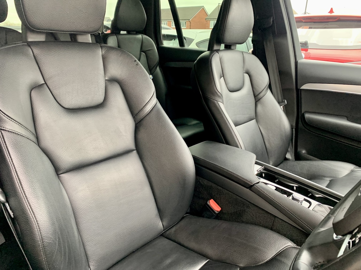 Used Volvo XC90 2016 for sale - 77851414: Photo 13