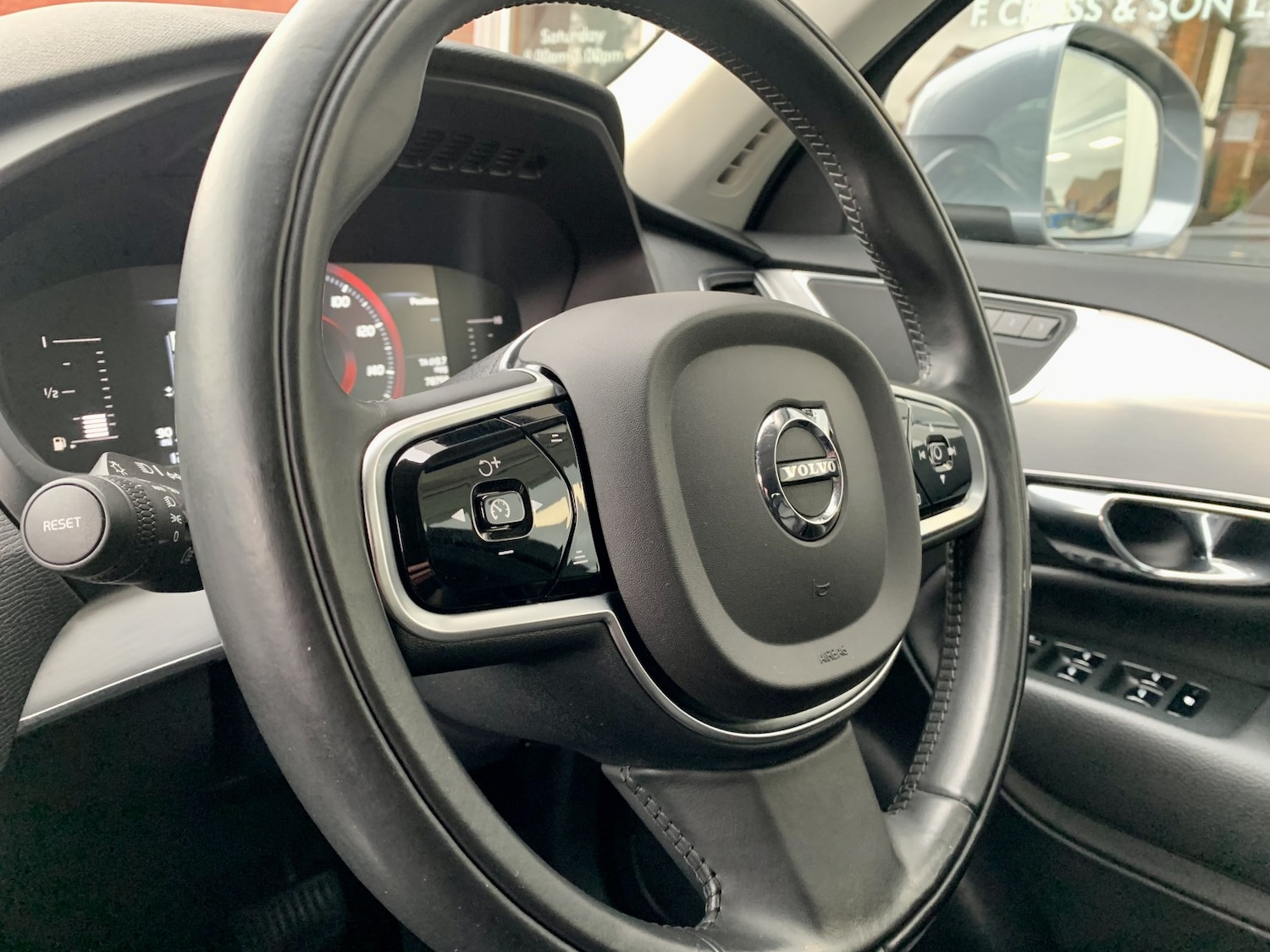 Used Volvo XC90 2016 for sale - 77851414: Photo 14