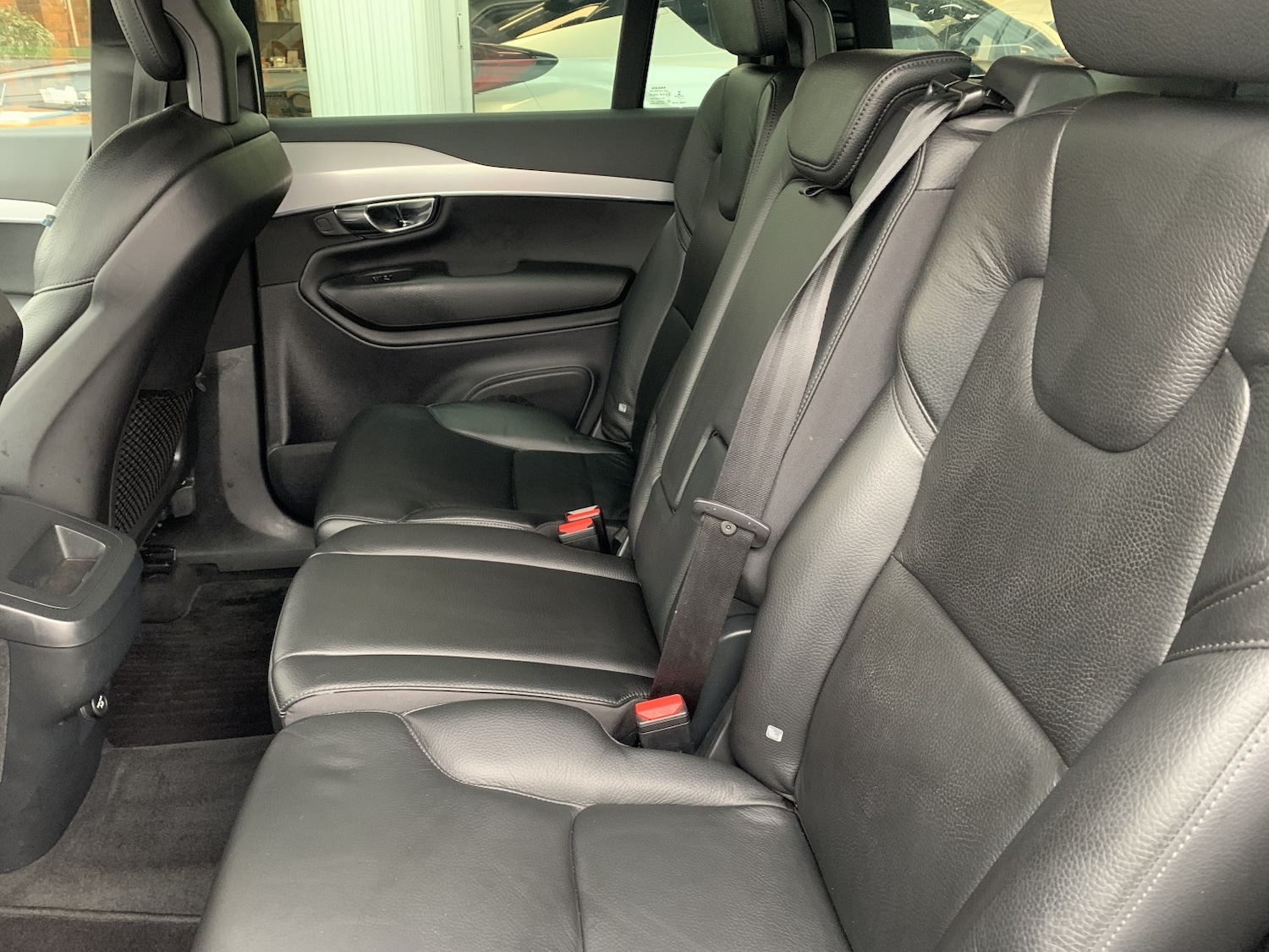 Used Volvo XC90 2016 for sale - 77851414: Photo 15