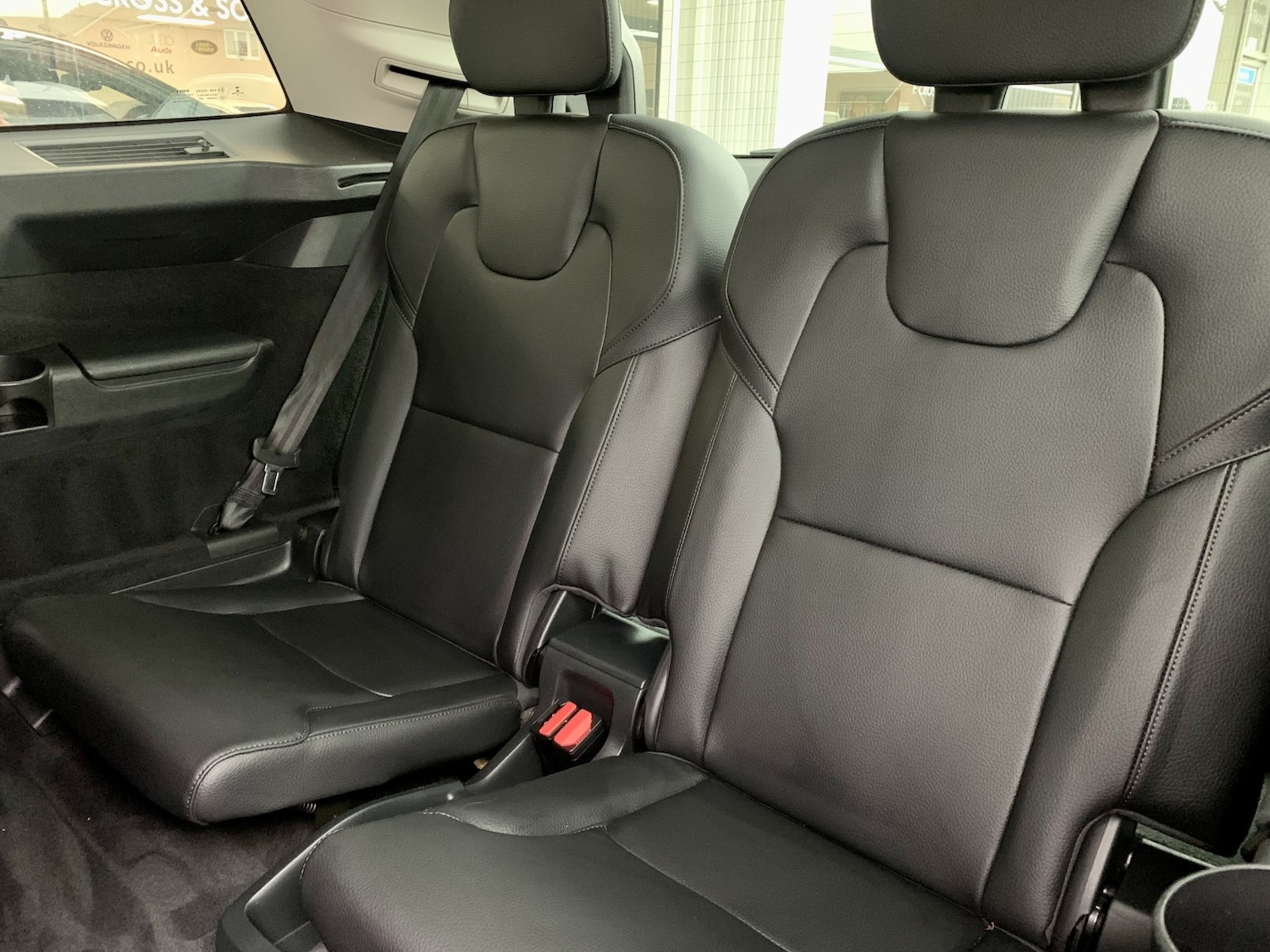 Used Volvo XC90 2016 for sale - 77851414: Photo 16