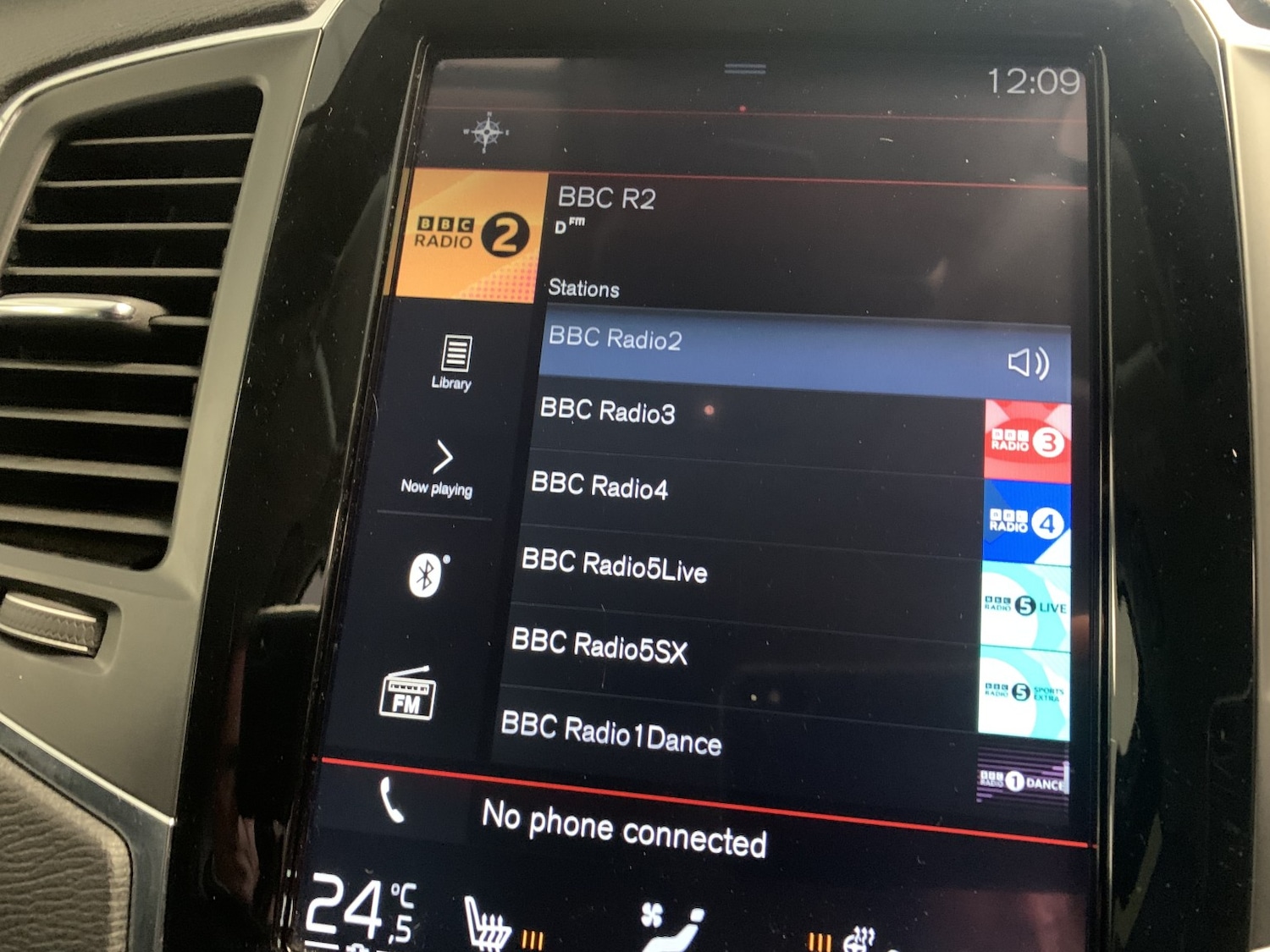 Used Volvo XC90 2016 for sale - 77851414: Photo 17