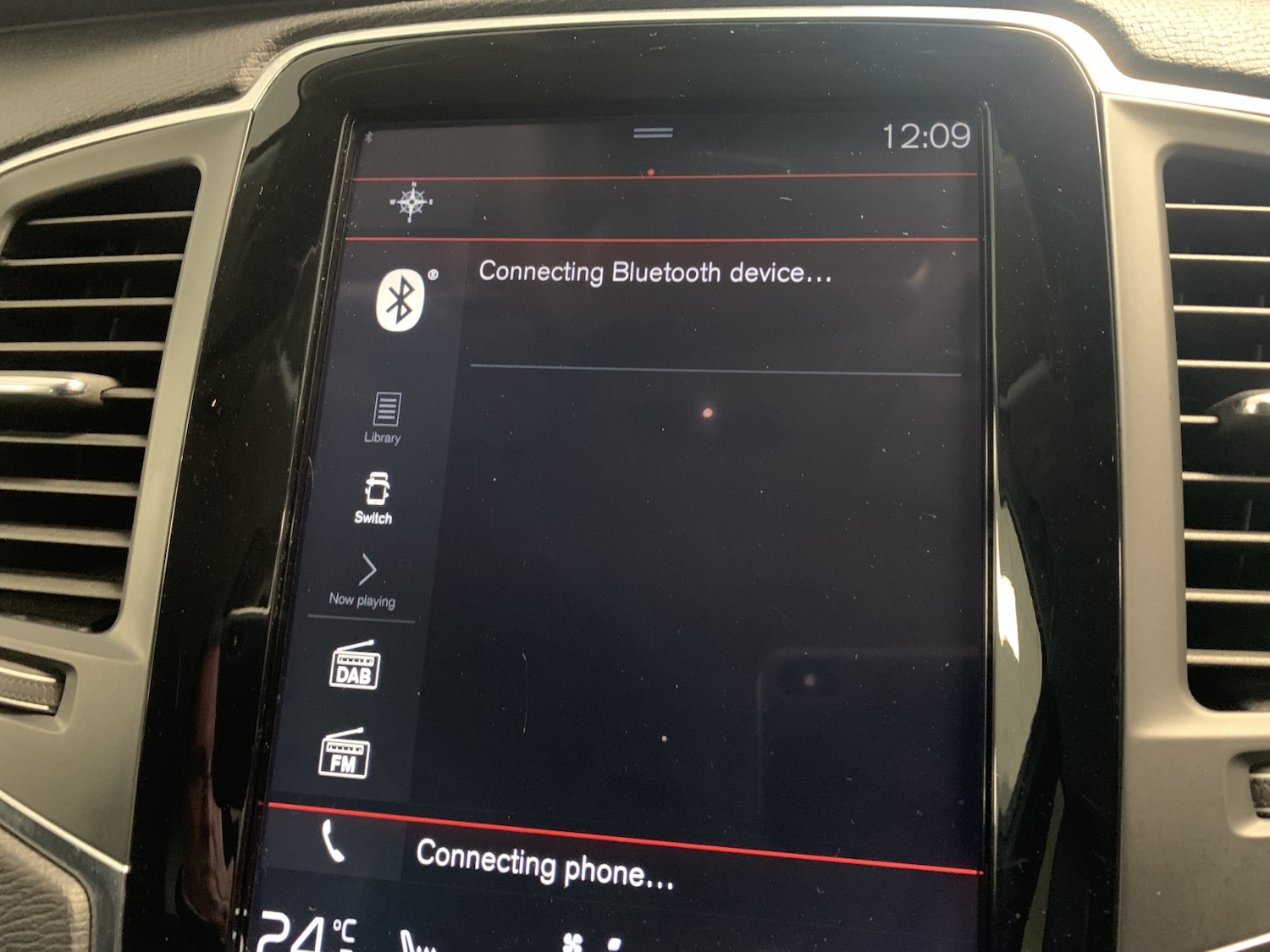 Used Volvo XC90 2016 for sale - 77851414: Photo 18