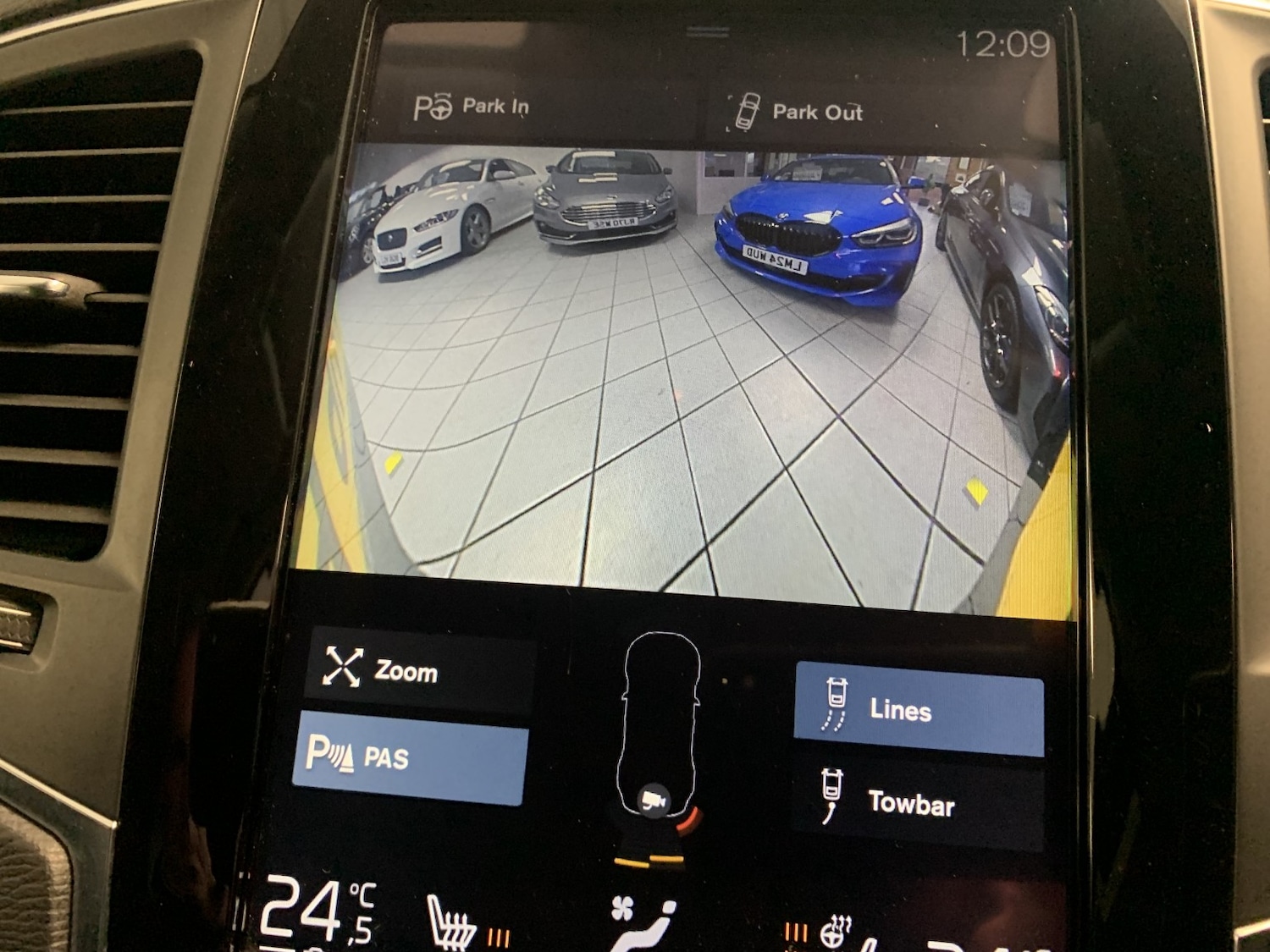 Used Volvo XC90 2016 for sale - 77851414: Photo 19