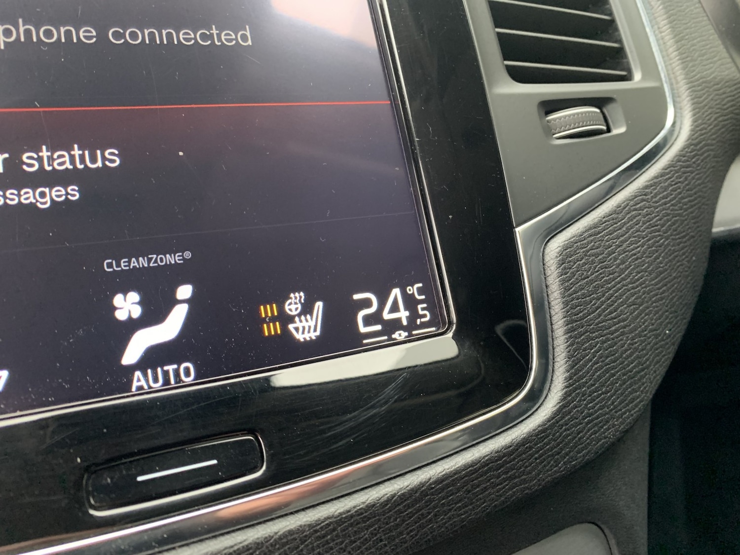 Used Volvo XC90 2016 for sale - 77851414: Photo 20