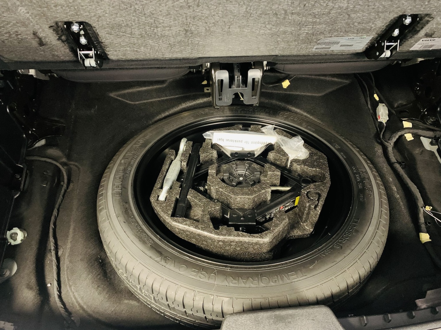 Used Volvo XC90 2016 for sale - 77851414: Photo 26