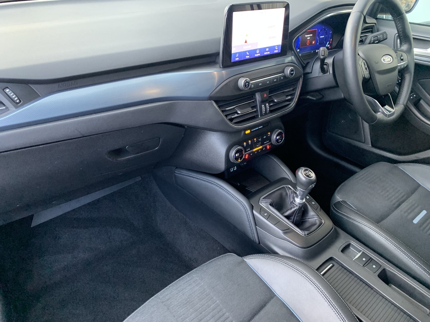 Used Ford Focus 2021 for sale - 78145901: Photo 12