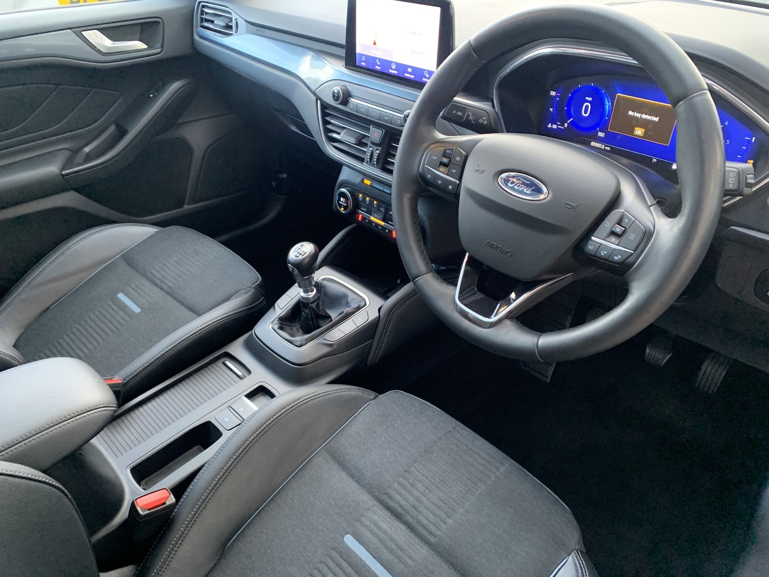 Used Ford Focus 2021 for sale - 78145901: Photo 13