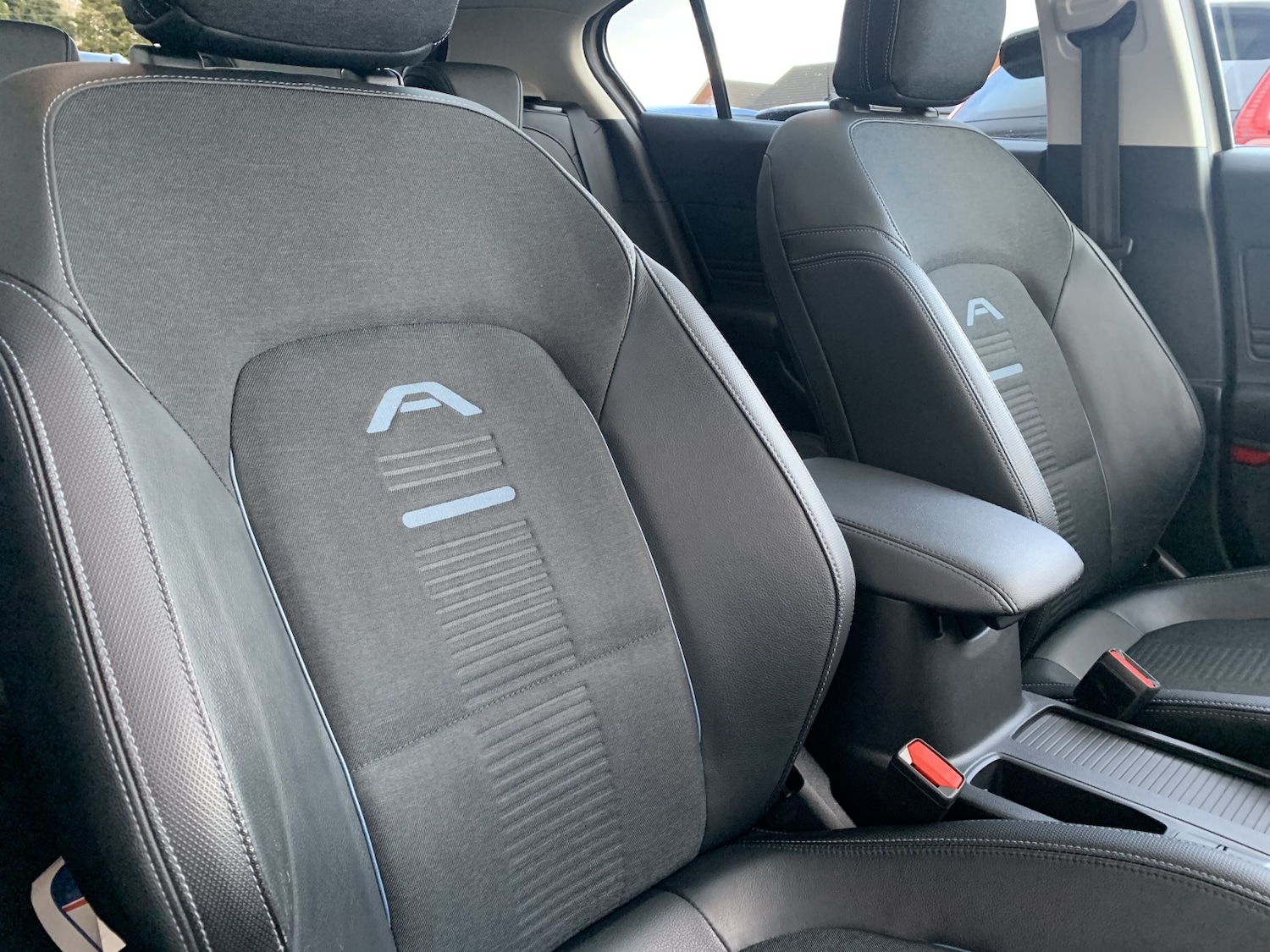 Used Ford Focus 2021 for sale - 78145901: Photo 14