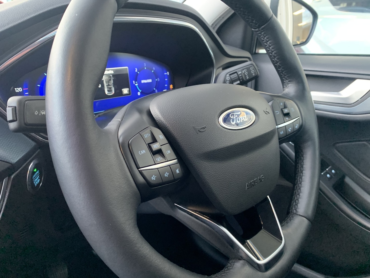 Used Ford Focus 2021 for sale - 78145901: Photo 15