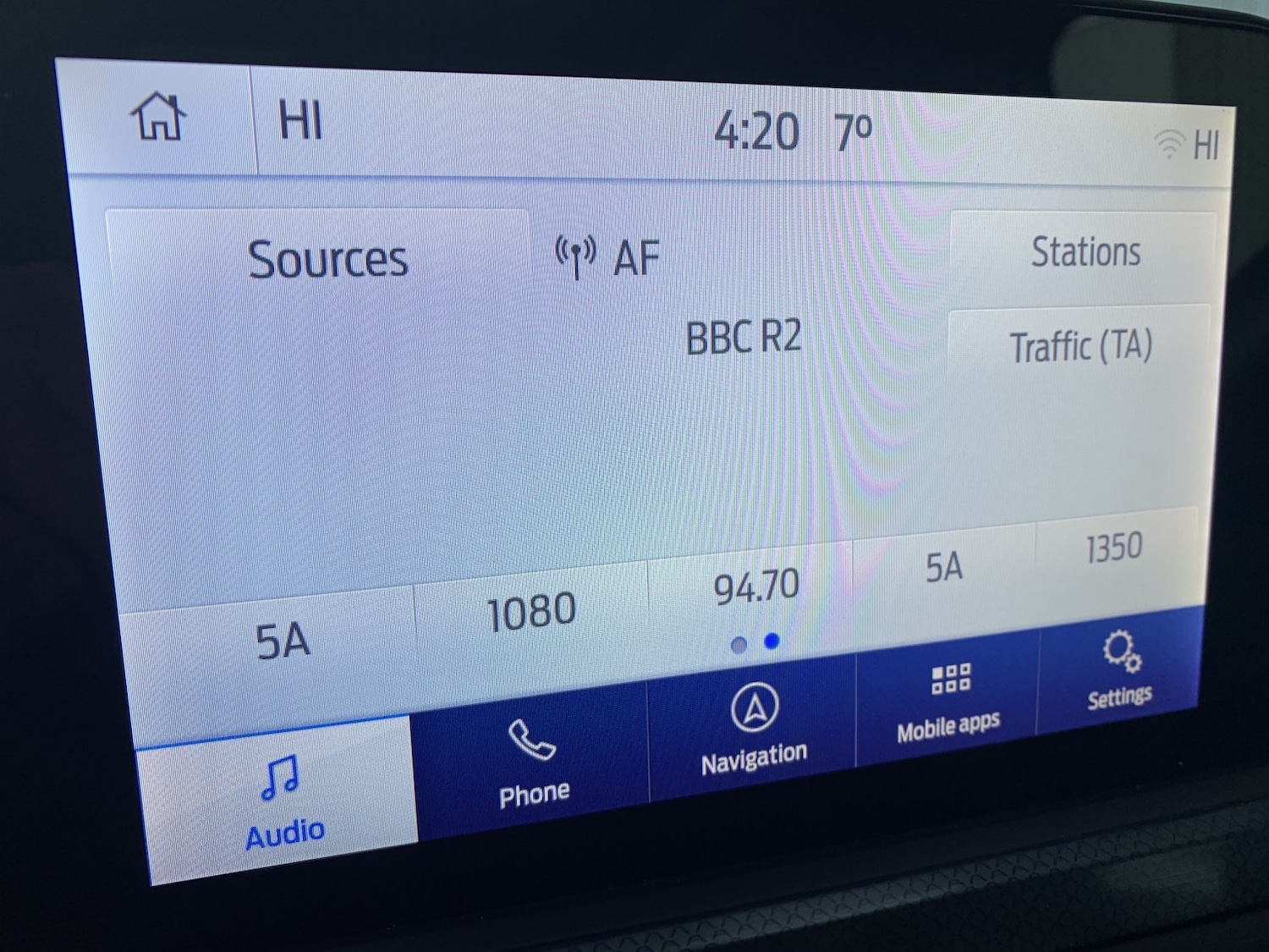 Used Ford Focus 2021 for sale - 78145901: Photo 16