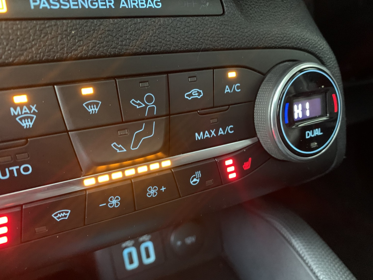 Used Ford Focus 2021 for sale - 78145901: Photo 19