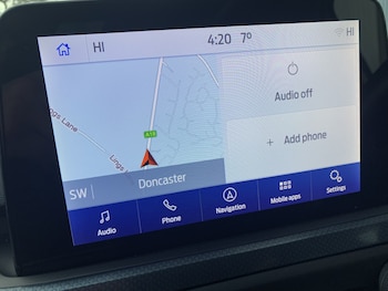 Used Ford Focus 2021 for sale - 78145901: Photo