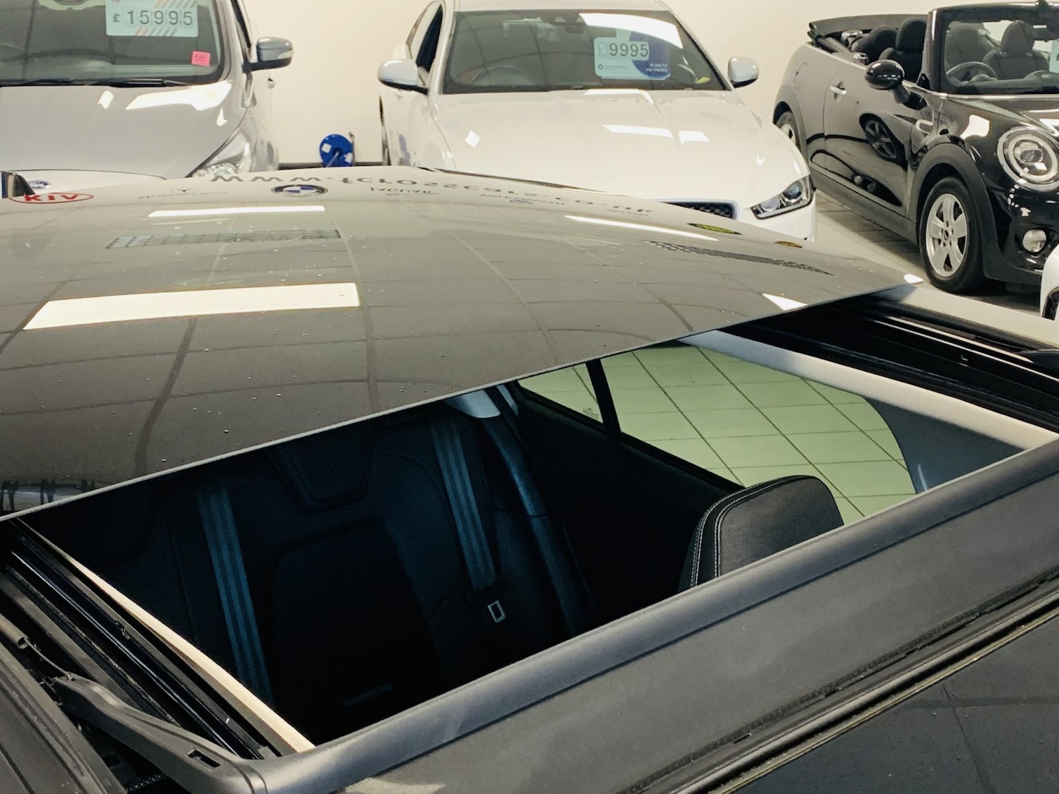 Used Ford Focus 2021 for sale - 78145901: Photo 5