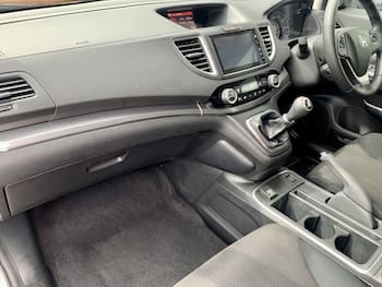 Used Honda CR-V 2018 for sale - 79687385: Photo