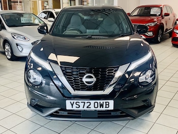 Used Nissan Juke 2023 for sale - 78920838: Photo