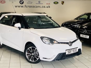 Used MG MG3 2017 for sale - 79676248: Photo