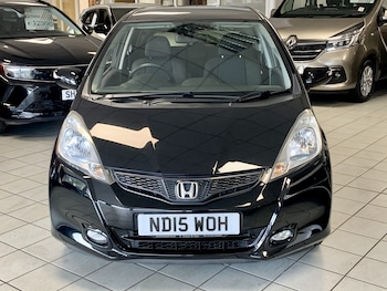 Used Honda Jazz 2015 for sale - 79302227: Photo