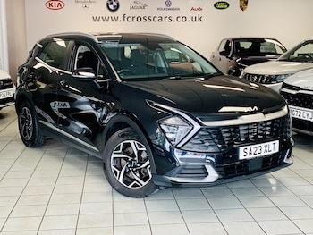 Used Kia Sportage 2023 for sale - 78909689: Photo