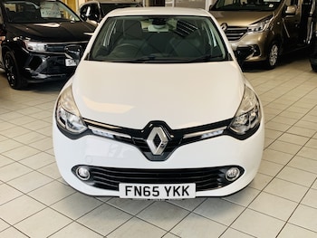 Used Renault Clio 2015 for sale - 79323957: Photo