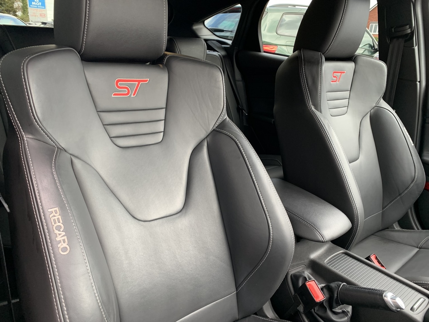 Used Ford Focus 2017 for sale - 78145898: Photo 13