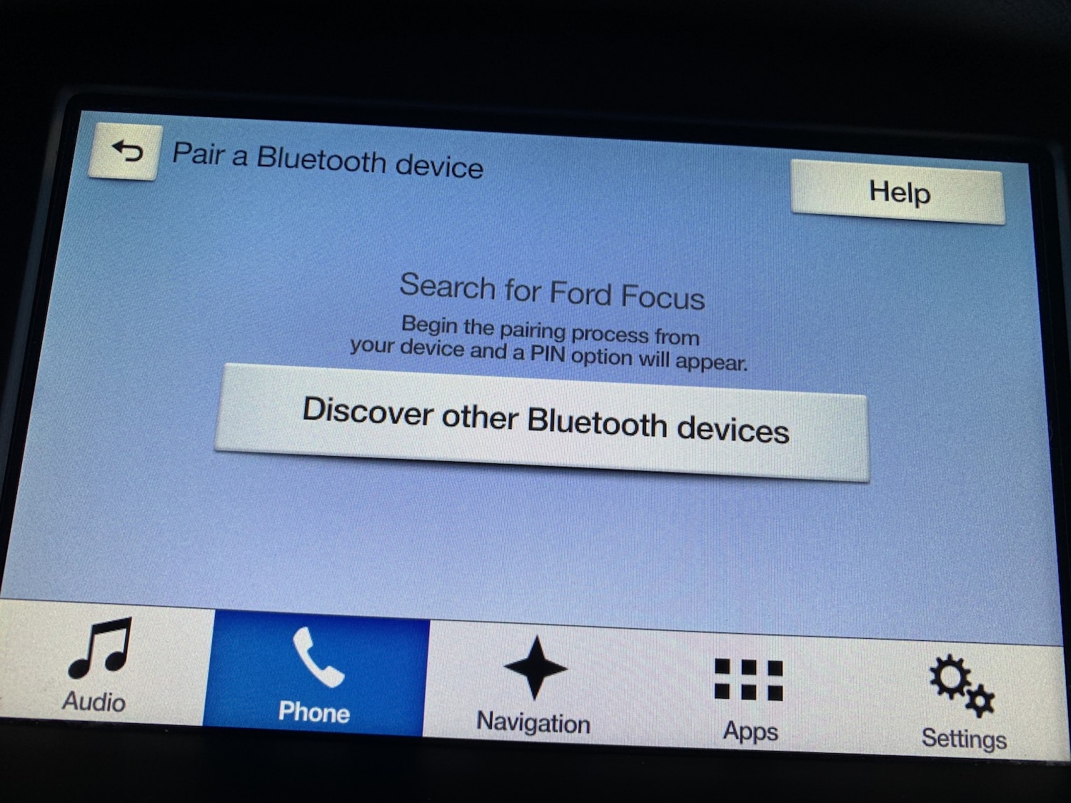 Used Ford Focus 2017 for sale - 78145898: Photo 17