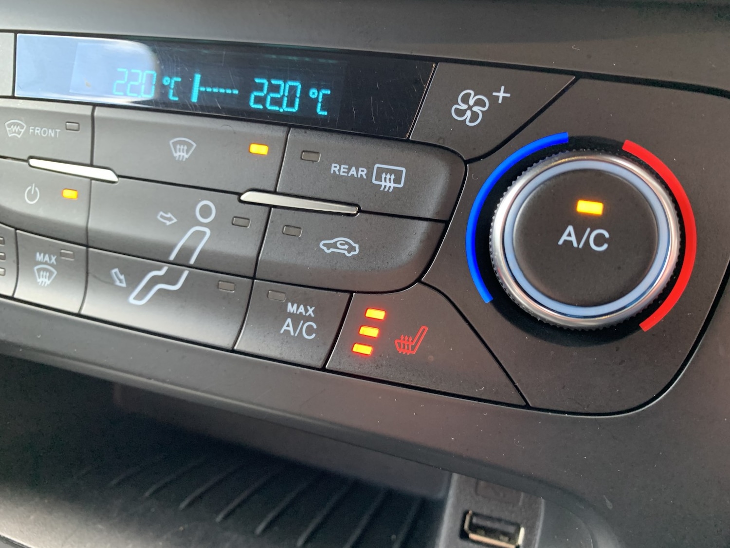 Used Ford Focus 2017 for sale - 78145898: Photo 19