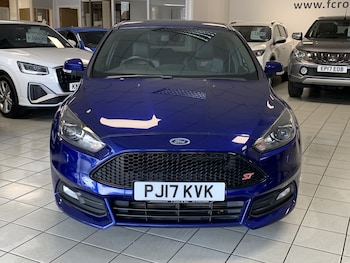 Used Ford Focus 2017 for sale - 78145898: Photo