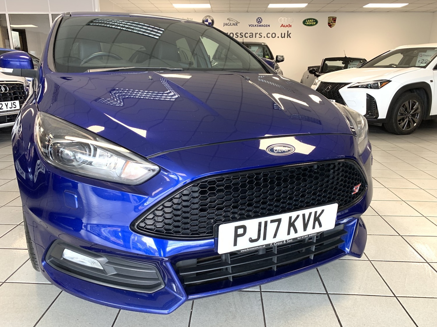 Used Ford Focus 2017 for sale - 78145898: Photo 6