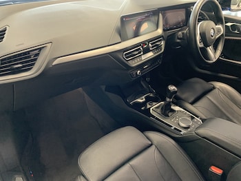 Used BMW 1 Series 2022 for sale - 78683290: Photo