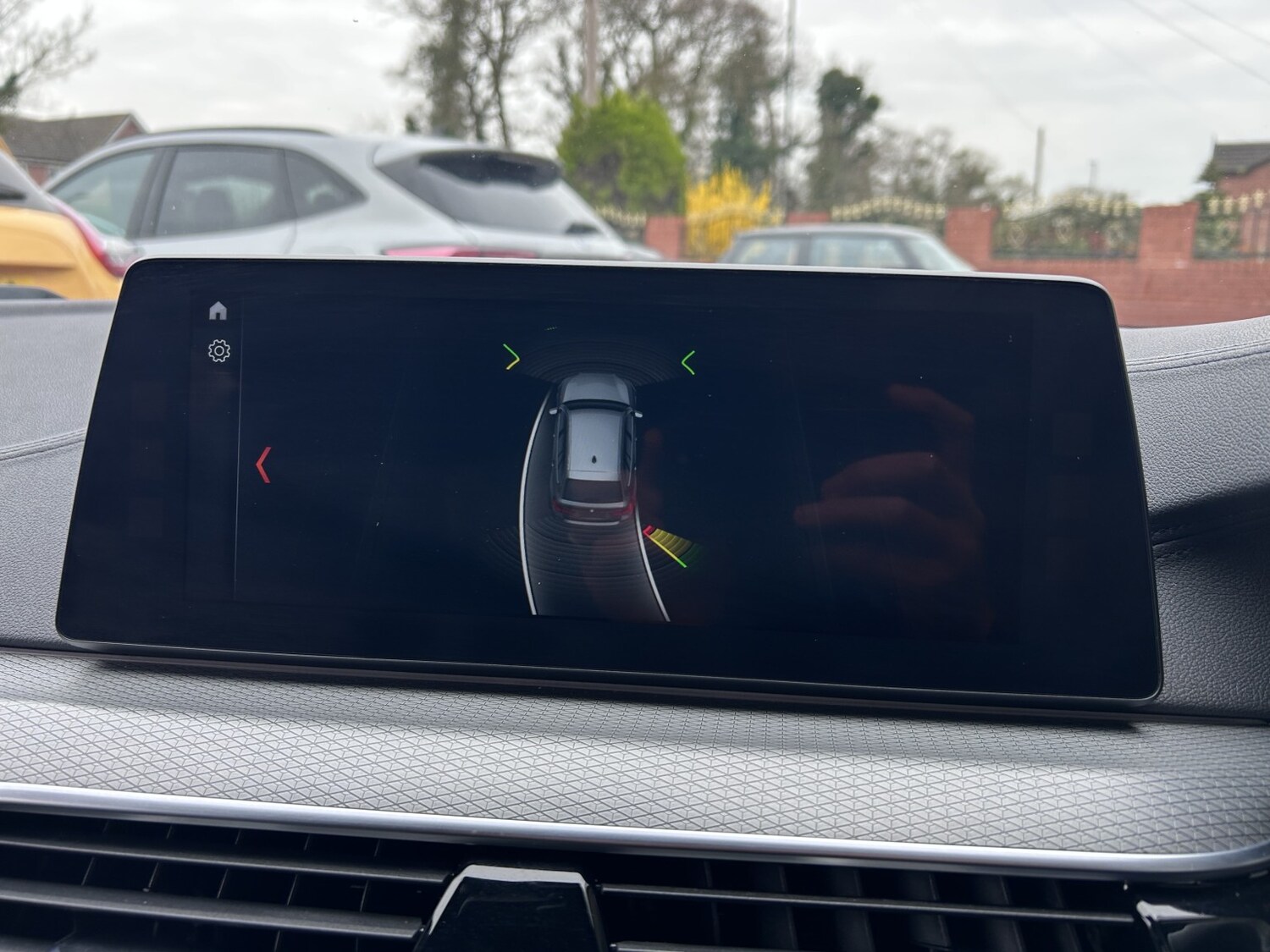 Used BMW 5 Series 2018 for sale - 78145853: Photo 18