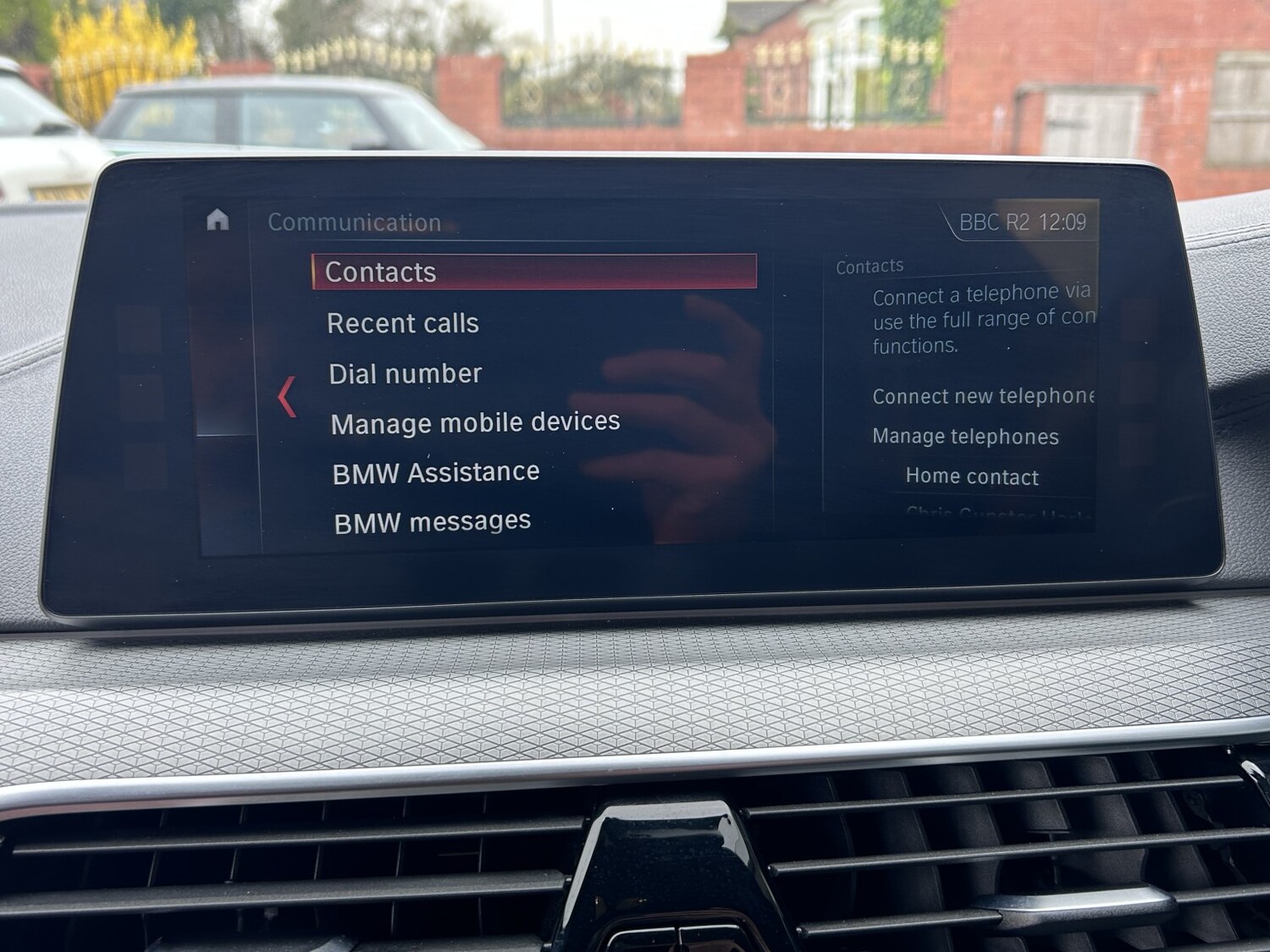 Used BMW 5 Series 2018 for sale - 78145853: Photo 21