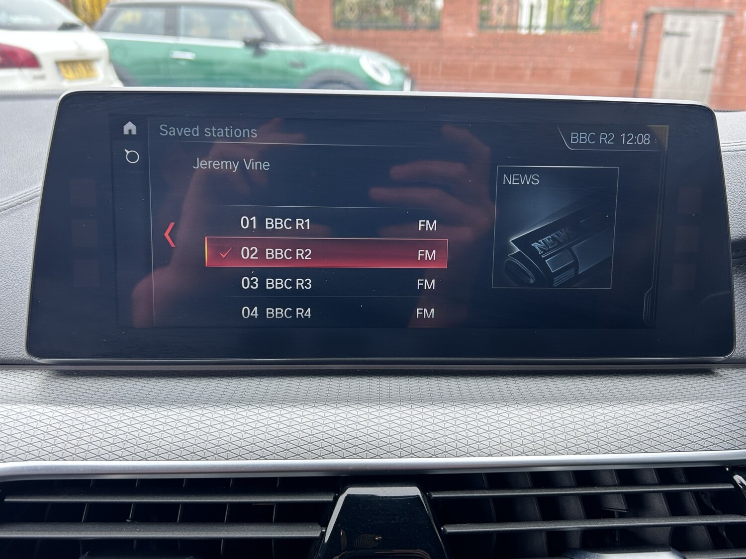 Used BMW 5 Series 2018 for sale - 78145853: Photo 22