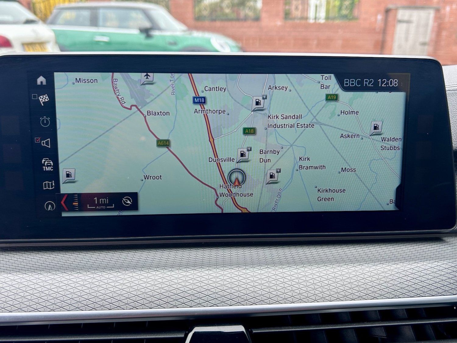 Used BMW 5 Series 2018 for sale - 78145853: Photo 3