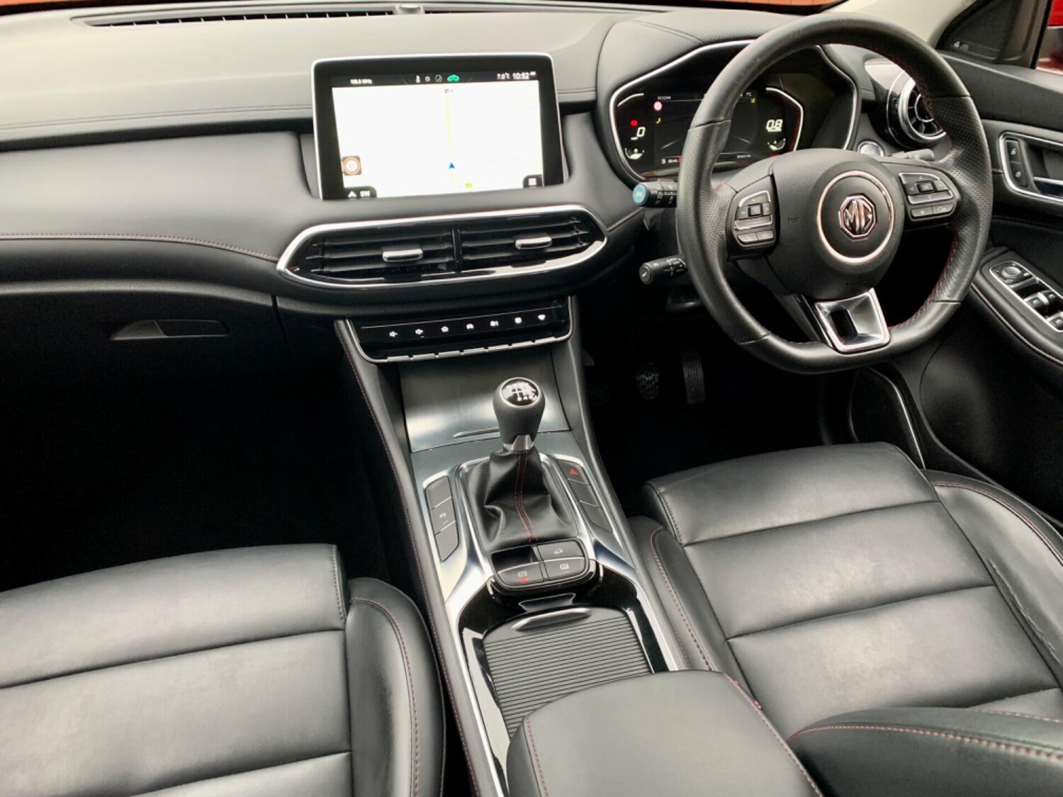 Used MG MG HS 2023 for sale - 77844684: Photo 13