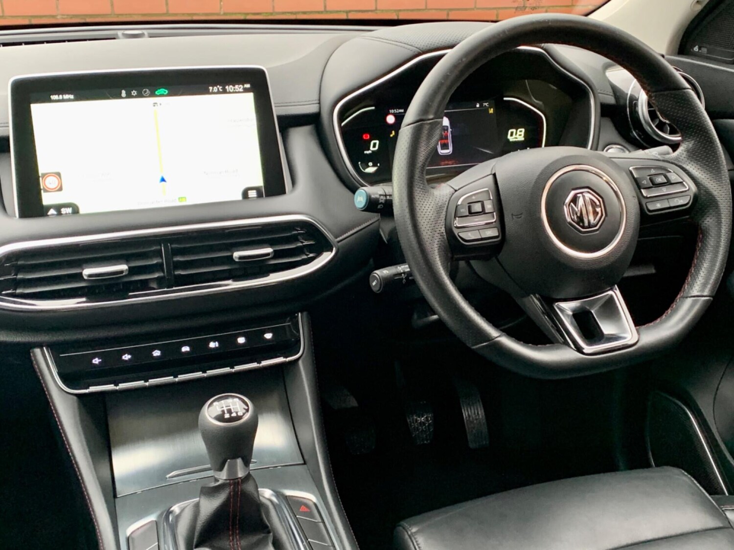 Used MG MG HS 2023 for sale - 77844684: Photo 14