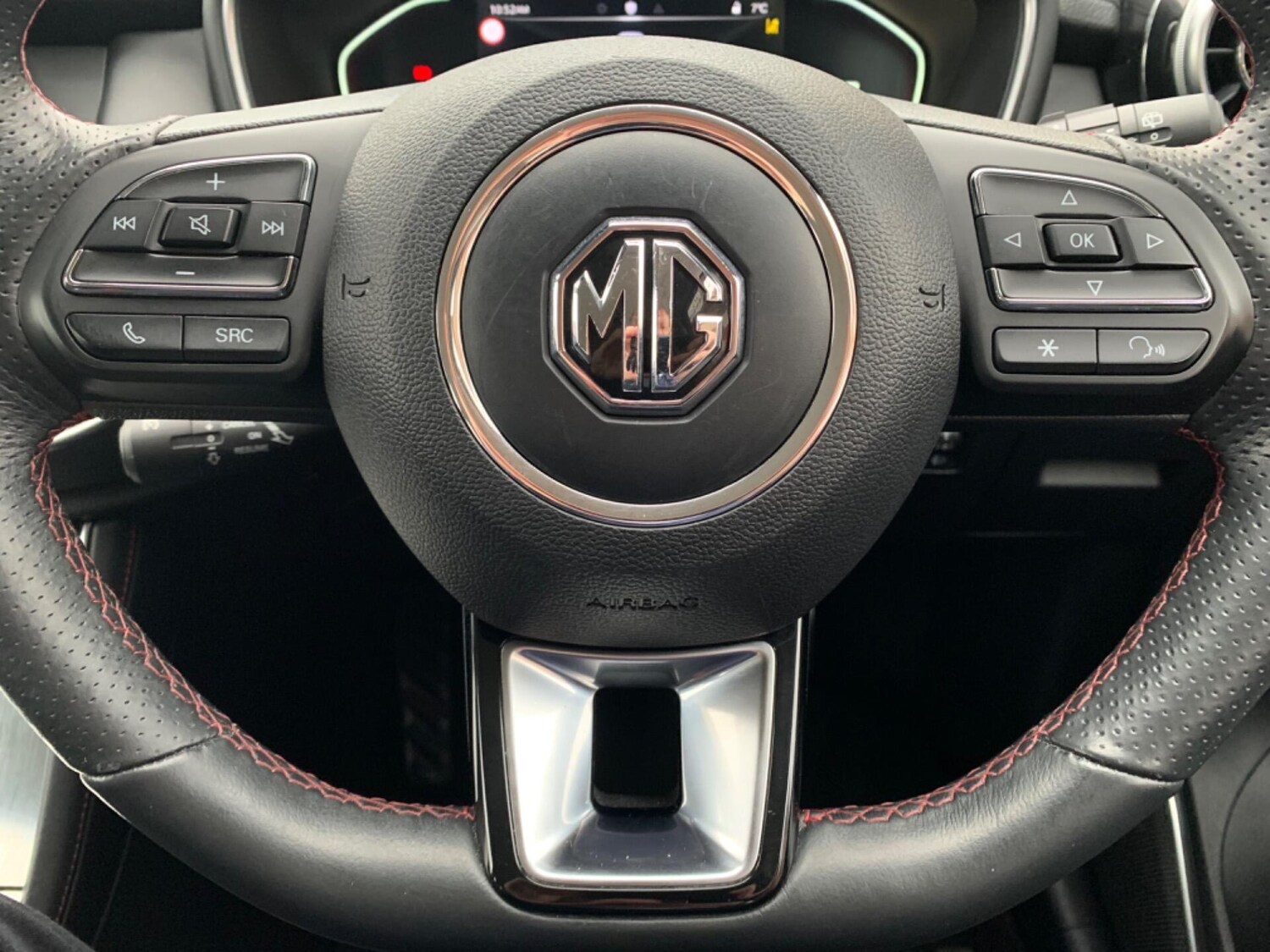 Used MG MG HS 2023 for sale - 77844684: Photo 15