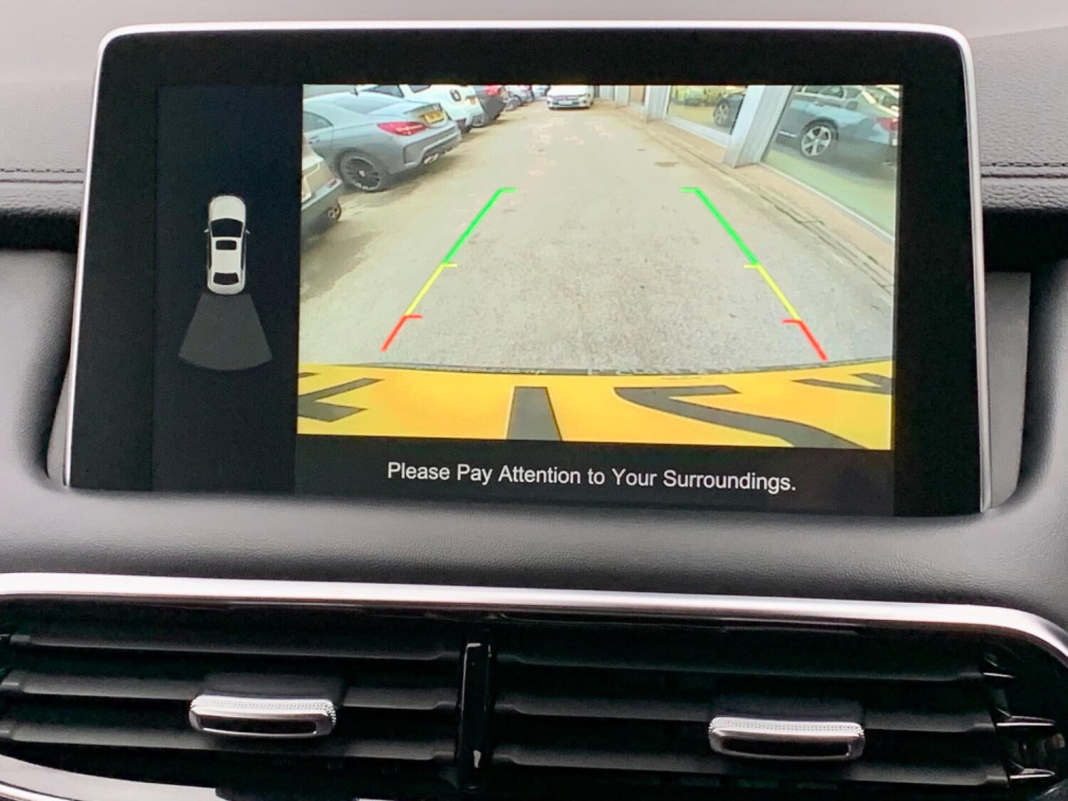 Used MG MG HS 2023 for sale - 77844684: Photo 16