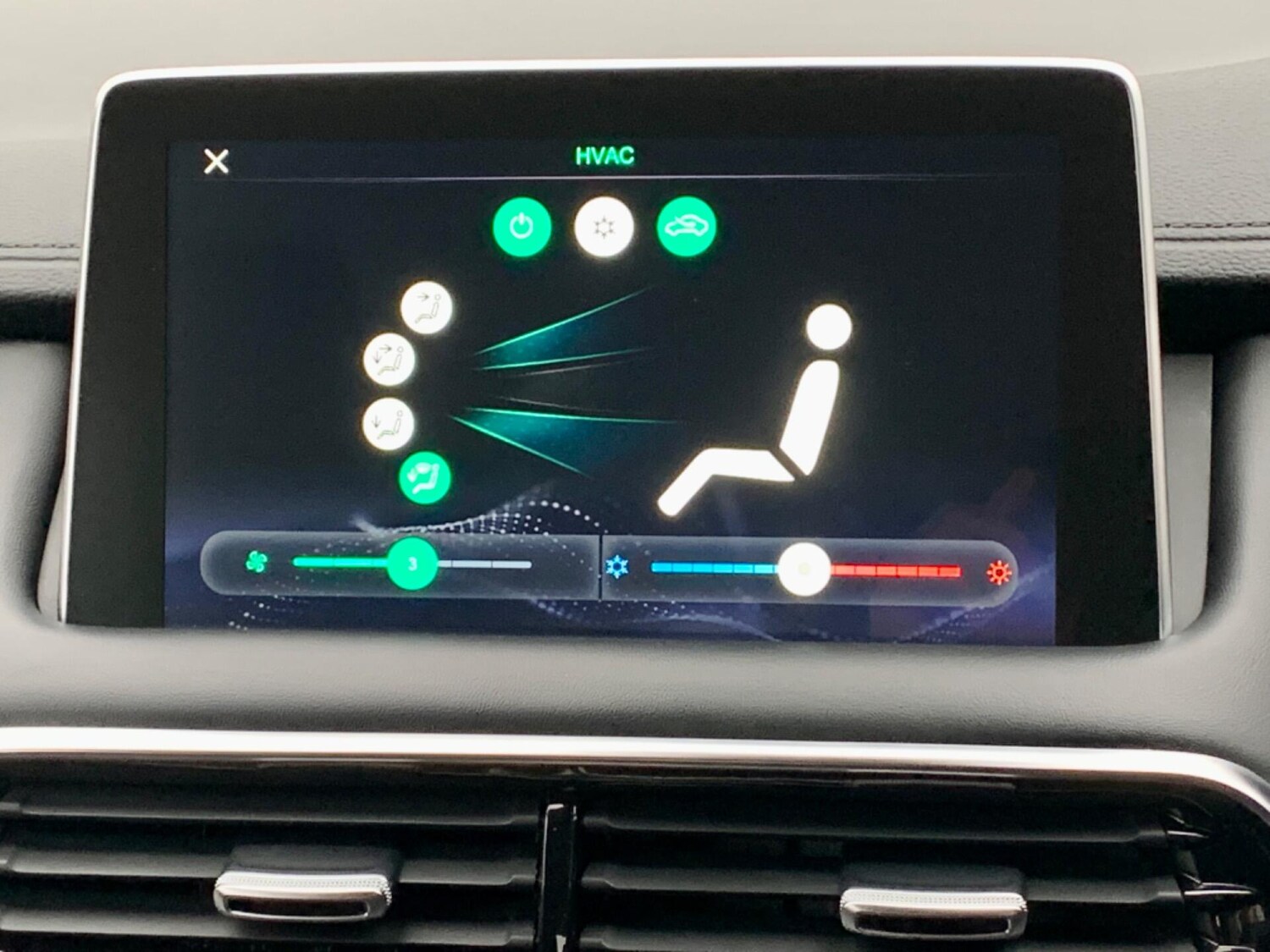 Used MG MG HS 2023 for sale - 77844684: Photo 17